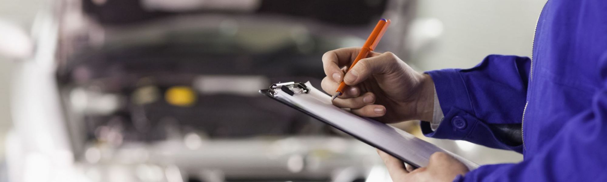 Catcliffe Garage image